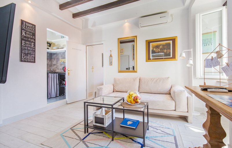 Living area 2, LaMaison Dubrovnik, Dubrovnik