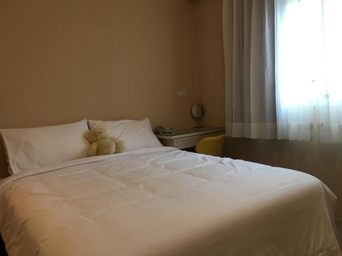 Bedroom 2, Ding Dong Homestay, Pingtung