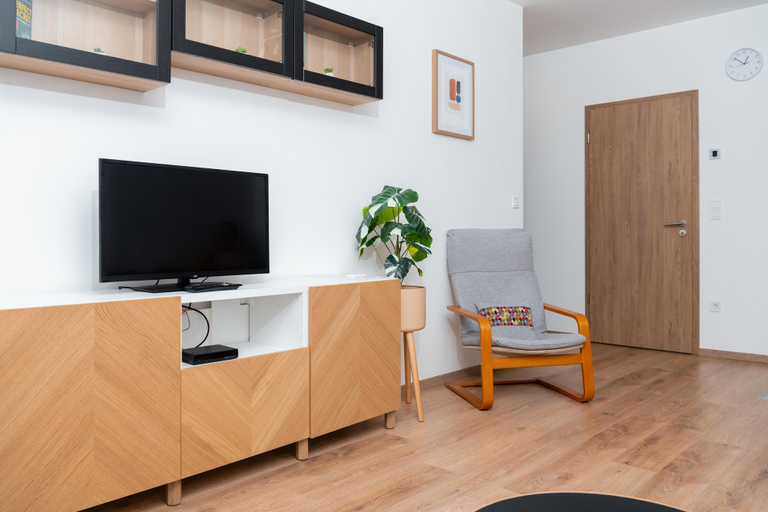 Others 5, WestSide Apartments by FirstHost, Budapesti
