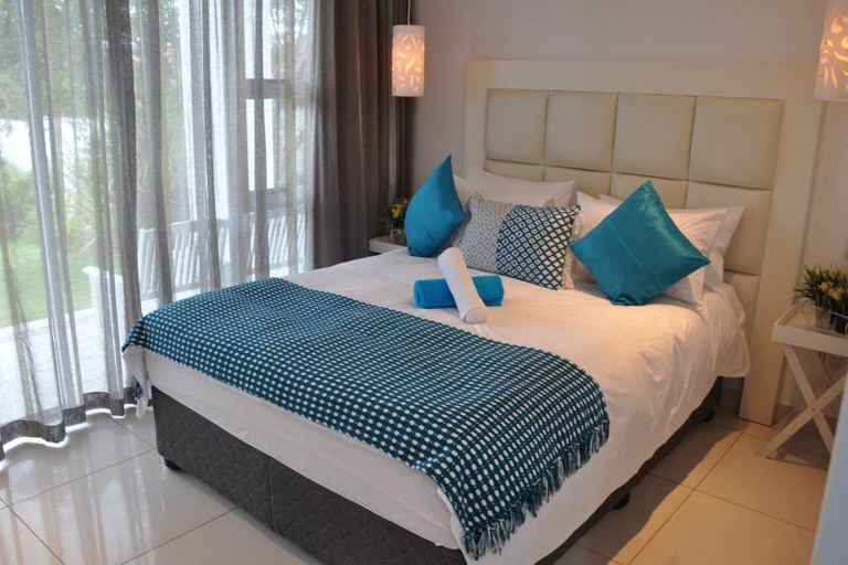 Bedroom 4, 34 on Milkwood, eThekwini