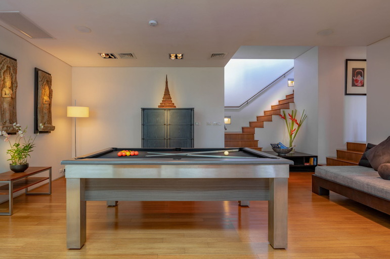 Others 5, Villa Benyasiri, Phuket Island