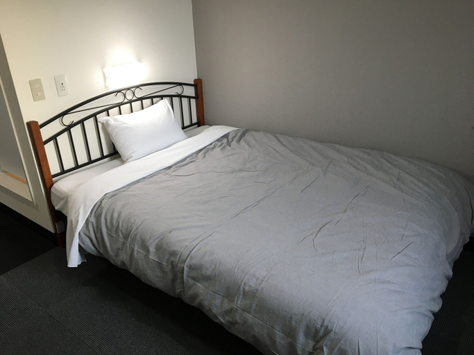 Bedroom 3, Yadomaru Mine Non Smoking, Mine