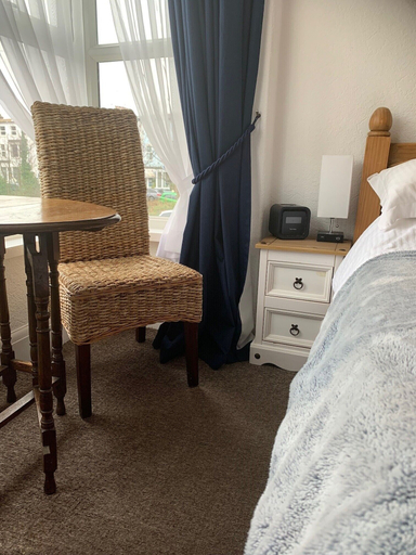 Bedroom 3, Bella Vista, Torbay