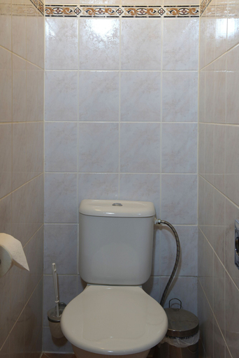 Bathroom 4, Villa Lauretta, Karlovy Vary