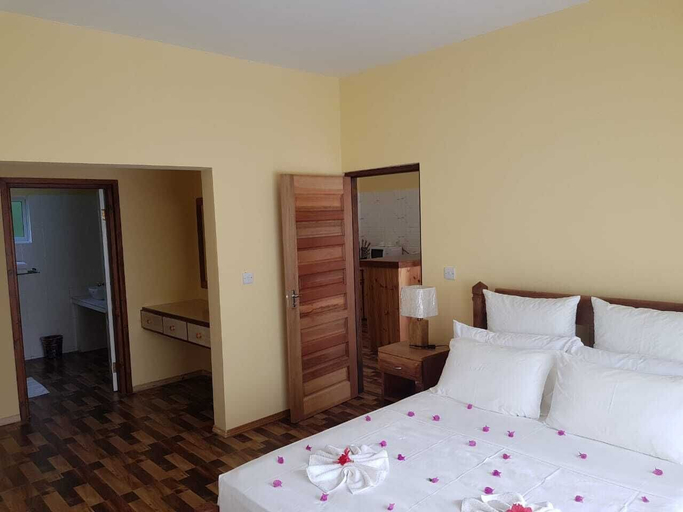 Bedroom 2, villarafia
