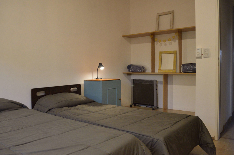 Bedroom 3, Casa Nueva Impecable De Dos Dormitorios, Santa María