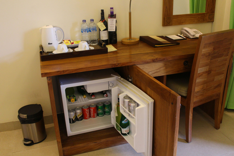 Amenities 7