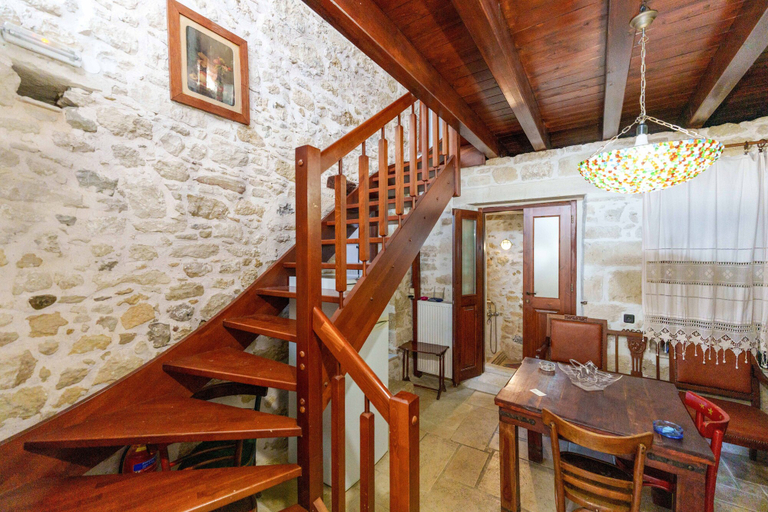 Others 5, Traditional Cretan Houses, Crete