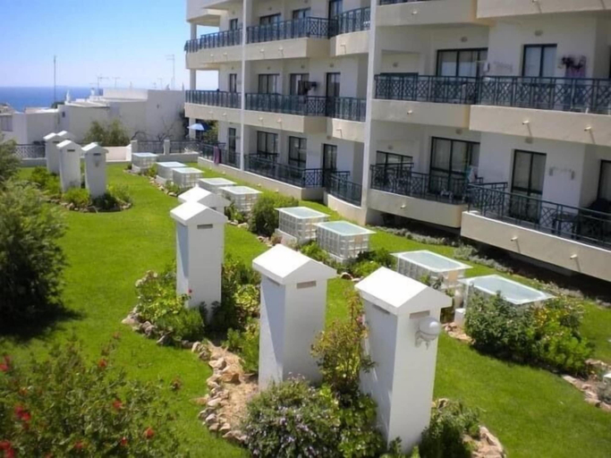 Exterior 4, Sunset Haven in Albufeira - Short Walk to Oldtown, Albufeira