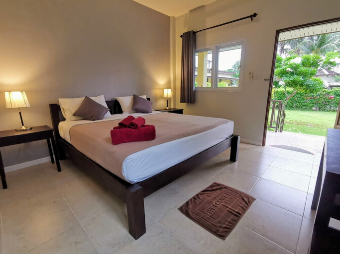 Bedroom 19