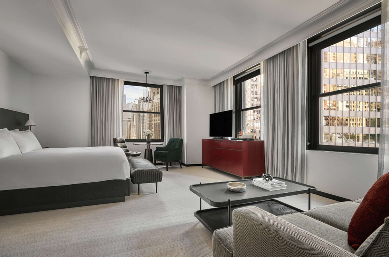 Bedroom 20