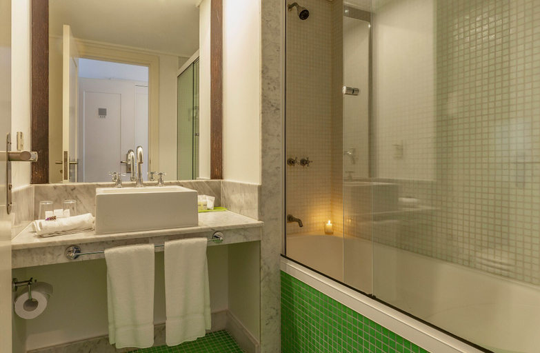 Bathroom 5, Awa Boutique Design Hotel, n.a351