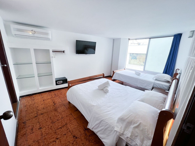 Bedroom 3, Apartamentos In Di Morgans Cannon, San Andrés