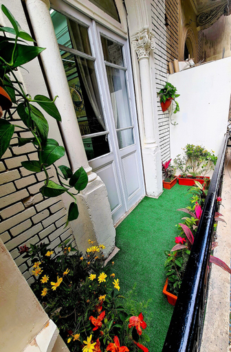 Exterior & Views 2, The Australian Hostel, 'Abdin