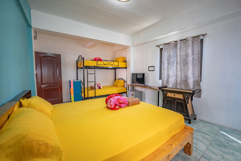 Bedroom 2, Noble Thippanate, Muang Chiang Mai