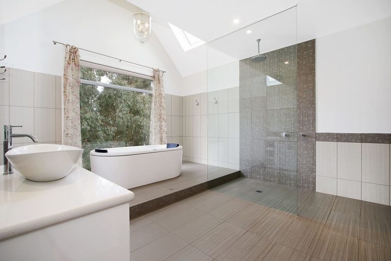 Bedroom 2, Next to Bliss, Alpine - East