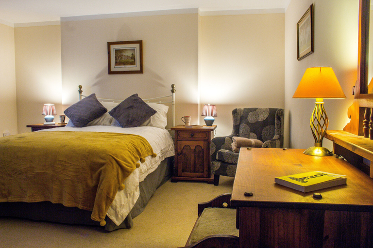 Bedroom 2, Hillbrook House Apartment 9, Worcestershire