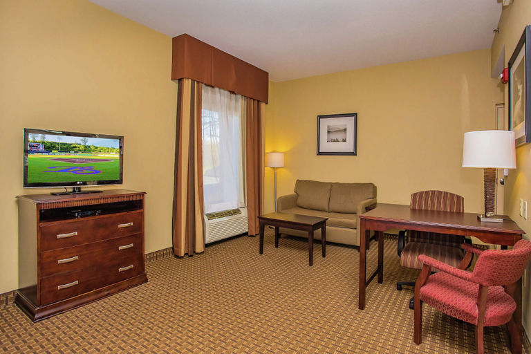 Others 5, Hampton Inn & Suites Sevierville @ Stadium Drive, Sevier