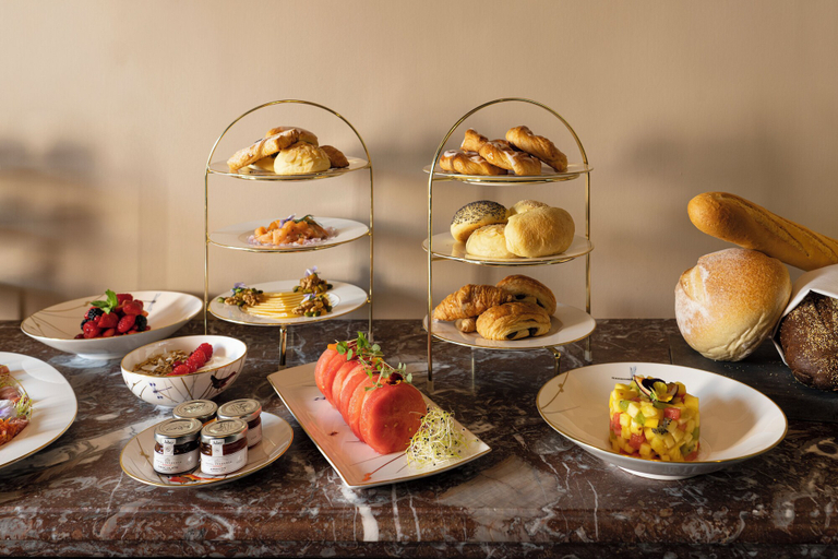 Food & Drinks 5, CH Longstay 33, West-Vlaanderen