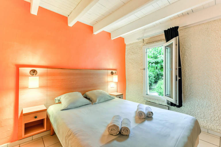Bedroom 3, SOWELL Family Cap d'Agde, Hérault