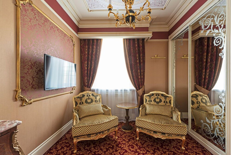 Others 5, Boutique hotel Turgenev, Tula