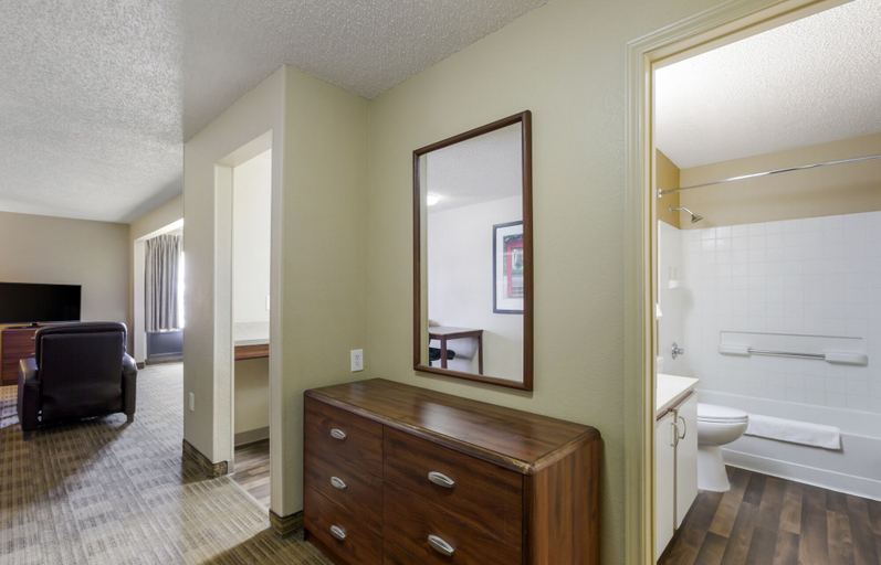 Others 5, Extended Stay America Suites El Paso West, El Paso