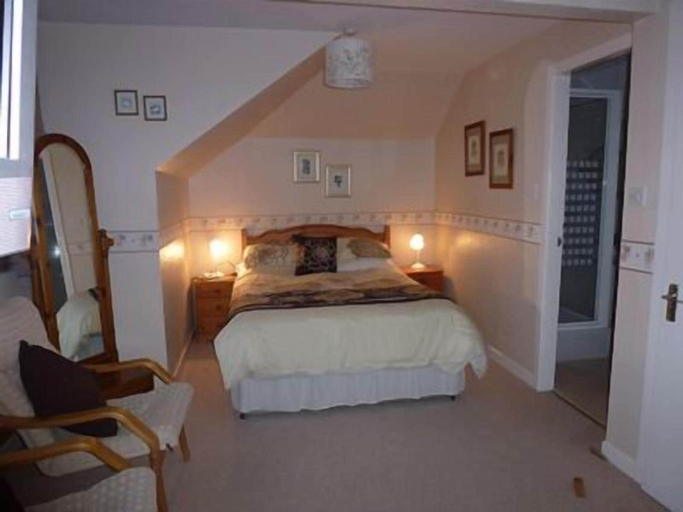 Bedroom 2, Don Muir Guest House, Argyll and Bute