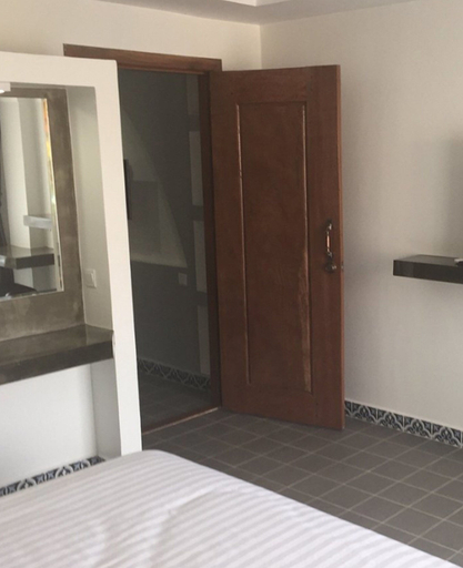 Bedroom 3, Katy Resident and Spa, Siem Reap