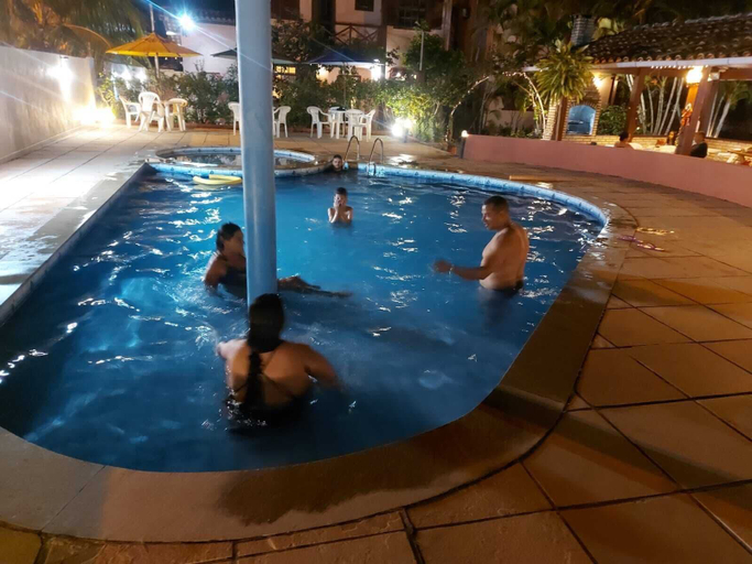 Sport & Beauty 4, Branca Tropical Brasil Residencial, Porto Seguro
