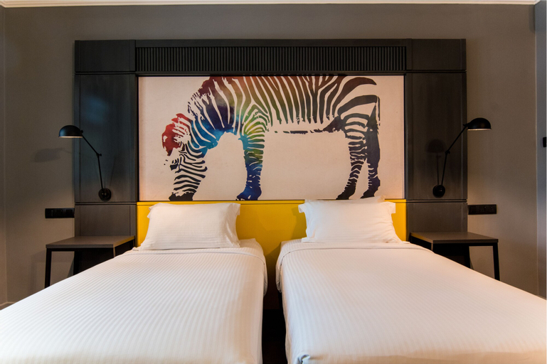 Bedroom 23