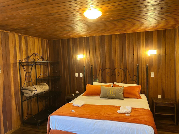 Bedroom 3, Hotel Cabanas Glamour, Gramado