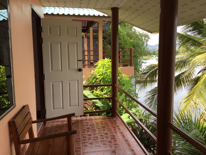 Others 4, Tamarind Guest House, Muang Kanchanaburi