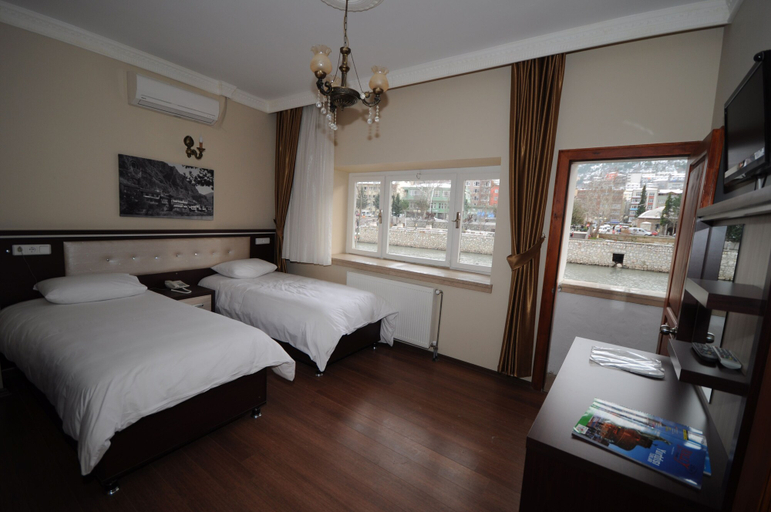 Bedroom 4, Hasirci Konaklari, Merkez