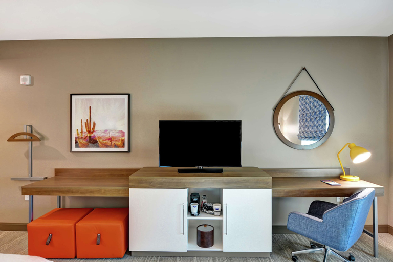 Others 5, Hampton Inn & Suites Tucson Marana, Pima