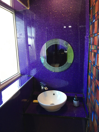 Bathroom 3, Cambridgestay, Cambridgeshire