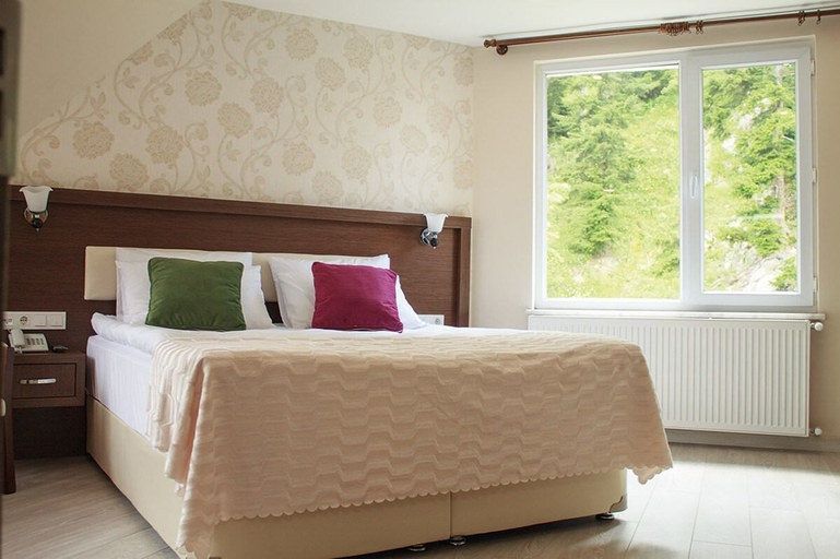 Bedroom 2, Green Valley Savsat, Şavşat