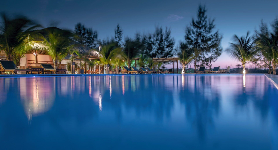Sport & Beauty 3, Vila Selvagem Hotel Contemporaneo, Fortim