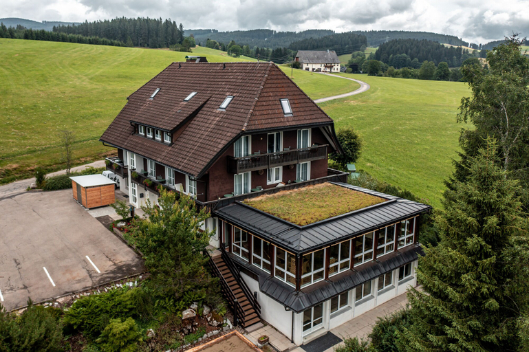 Exterior & Views 2, stuub hinterzarten, Breisgau-Hochschwarzwald