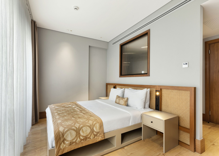 Bedroom 3, Galata Rasso Boutique Hotel, Beyoğlu