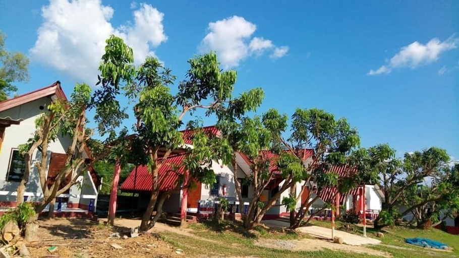 Others 5, Nason Resort, Thoeng