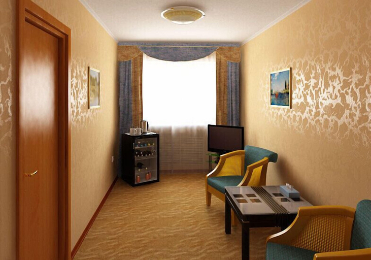 Others 4, Meridian Hotel, Vladivostok gorsovet
