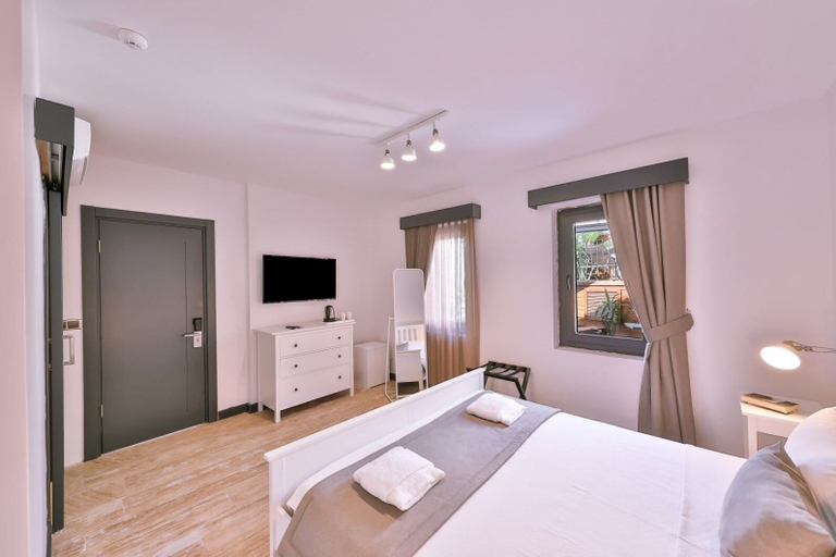 Bedroom 3, Pitoresk Otel, Çeşme