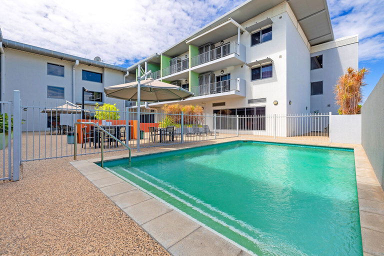 Sport & Beauty, Hudson Berrimah, Darwin