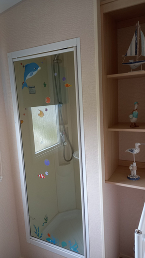 Bathroom 3, A&P Sheron Holiday Home - Millfields, Lincolnshire