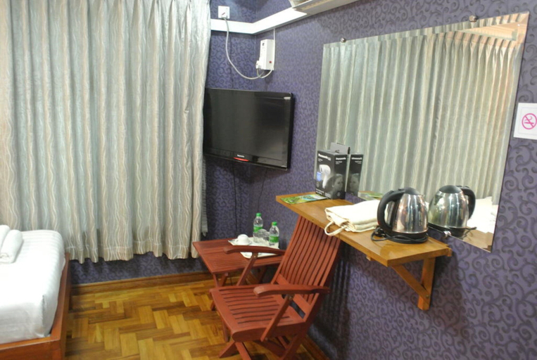 Others 5, Yaewaddy Motel, Yangon