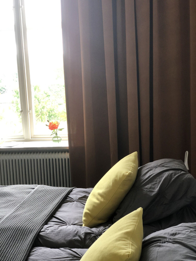 Bedroom 2, Tastecelebration Residence, Tomelilla