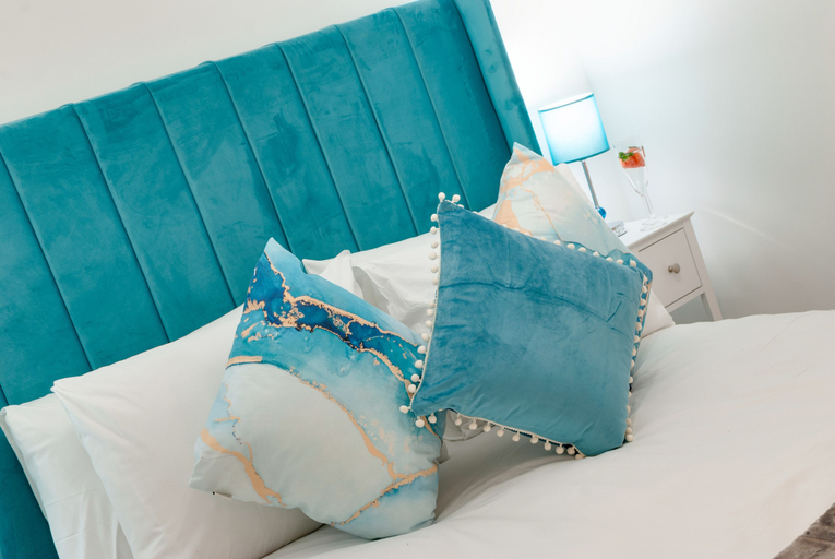Bedroom 3, 80 by Elite, Sefton
