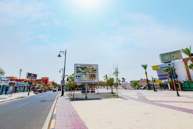Others 5, Al makramia compound, Al-Ghurdaqah