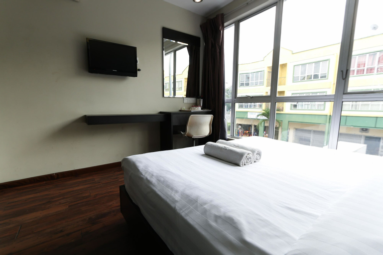 Bedroom 22