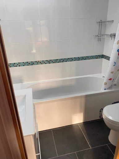 Bathroom 3, The Cart House - Staverton Cheltenham, Gloucestershire